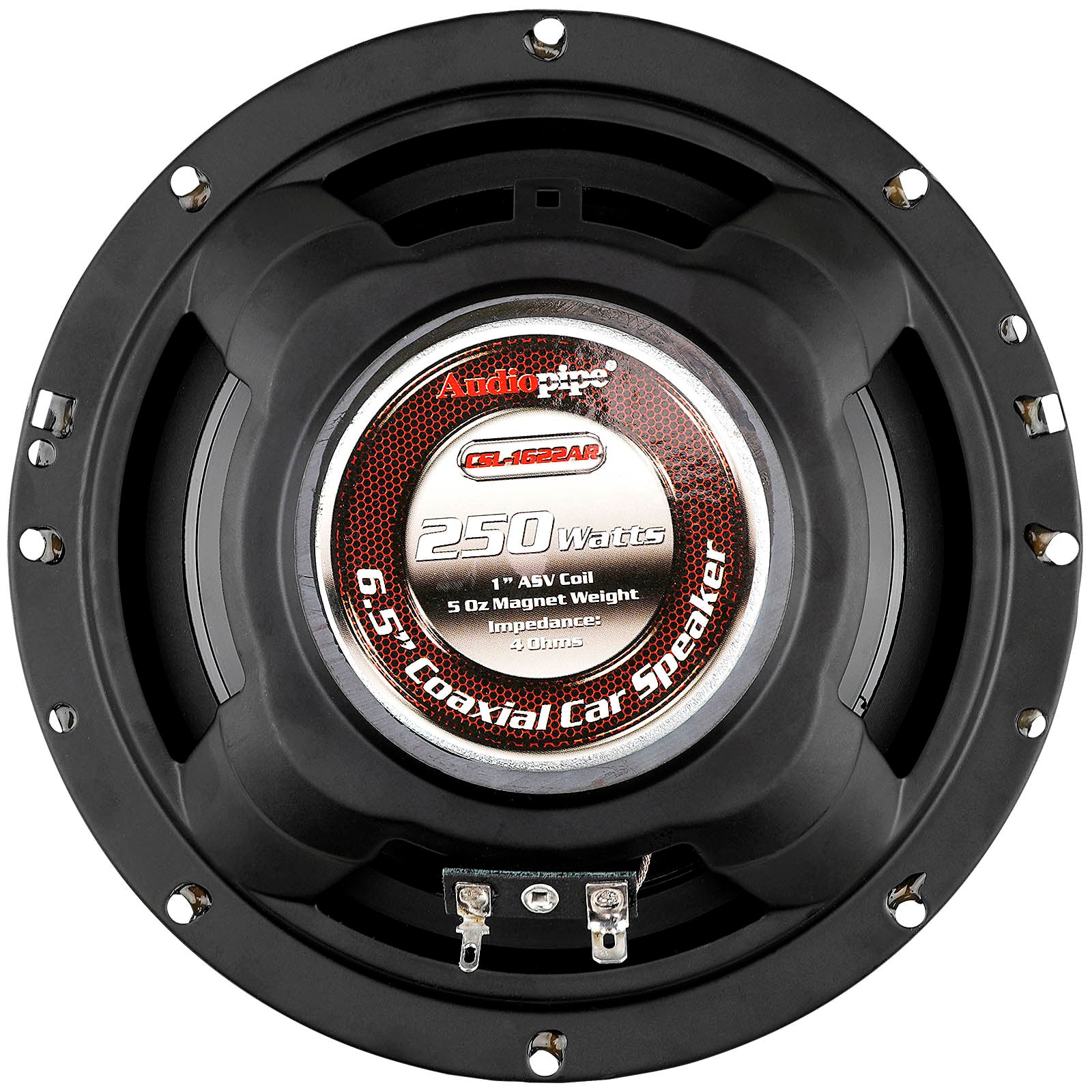 6.5” Coaxical Car Speaker (CSL-1622AR)