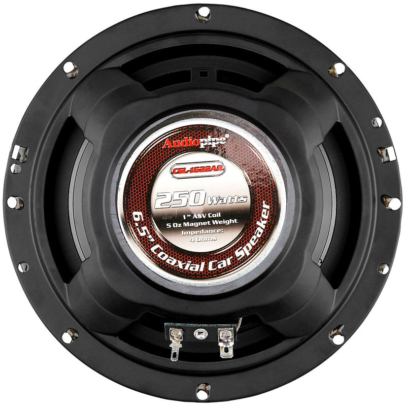 6.5” Coaxical Car Speaker (CSL-1622AR)