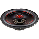 6.5” Coaxical Car Speaker (CSL-1622AR)