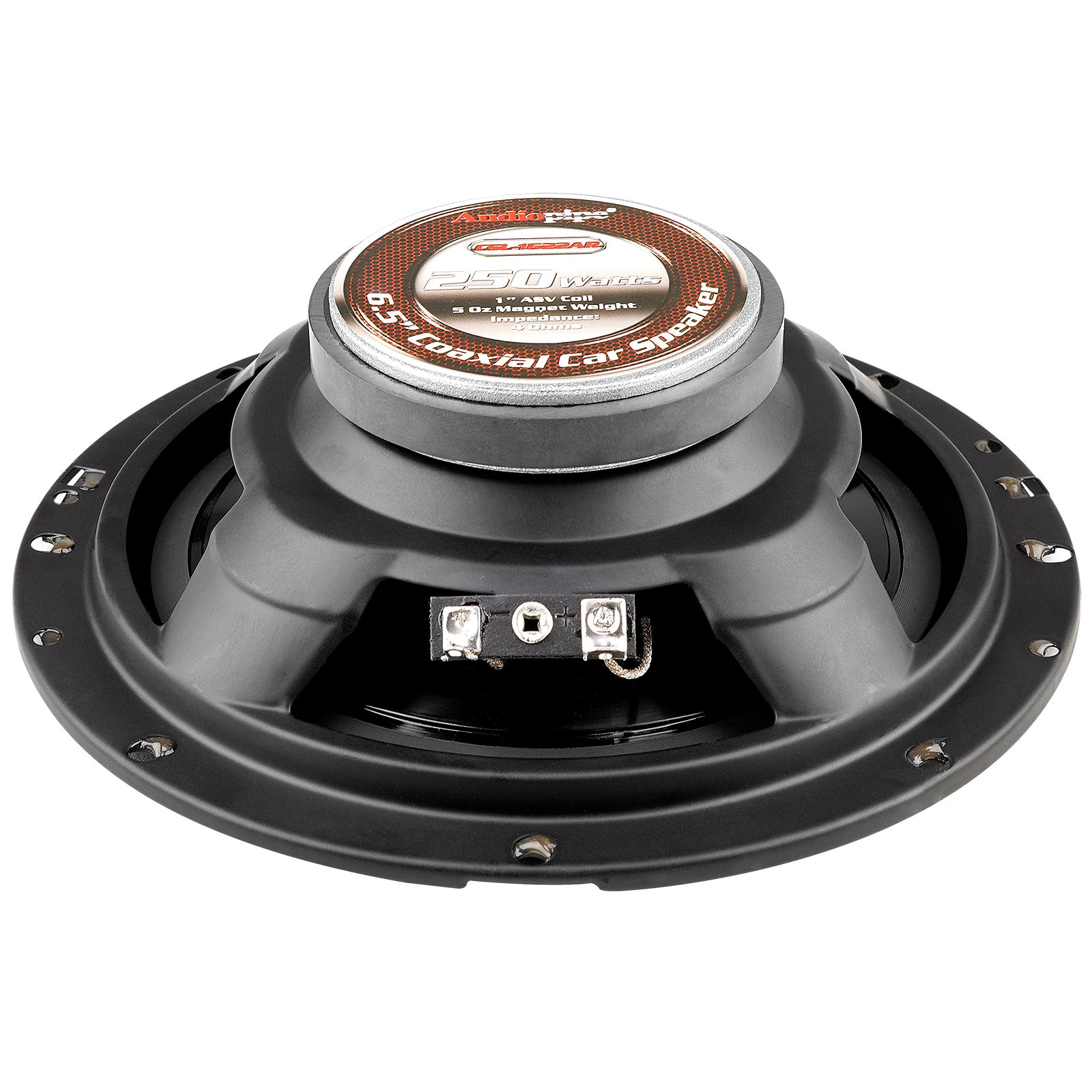 6.5” Coaxical Car Speaker (CSL-1622AR)