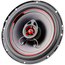 6.5” Coaxical Car Speaker (CSL-1622AR)