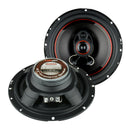 CSL-1623AR 6.5” Tri-axial Car Speaker