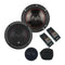 CSL-600 6-3/4” Component Car Speaker