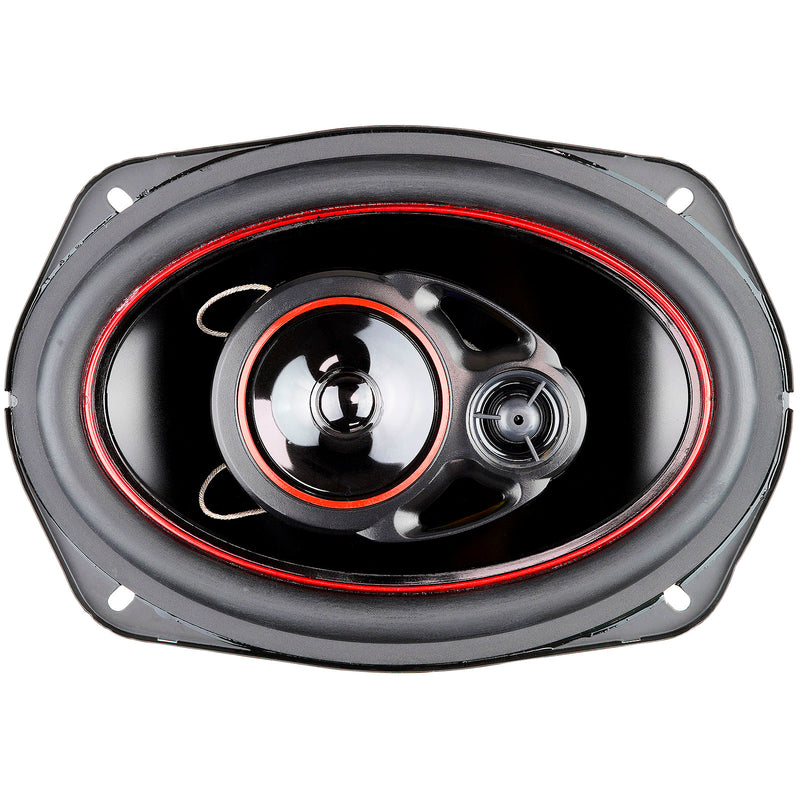 6” x 9” Tri-Axial Car Speaker (CSL-6923R)