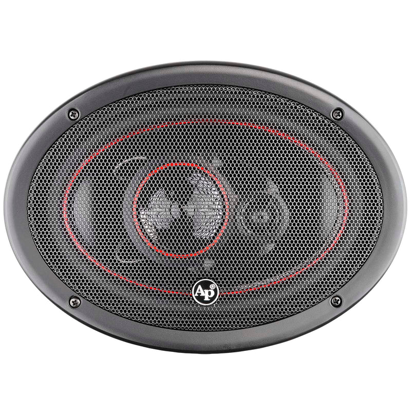 6” x 9” Tri-Axial Car Speaker (CSL-6923R)