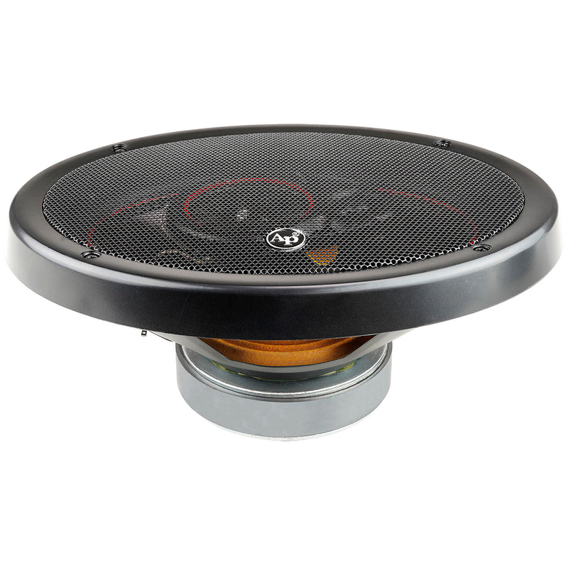 6” x 9” Tri-Axial Car Speaker (CSL-6923R)