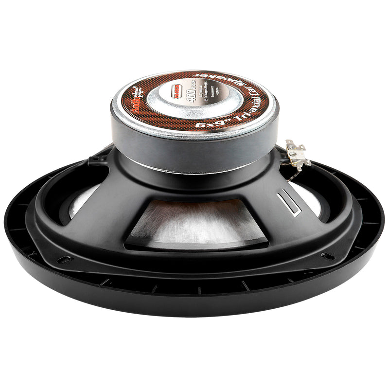 6” x 9” Tri-Axial Car Speaker (CSL-6923R)