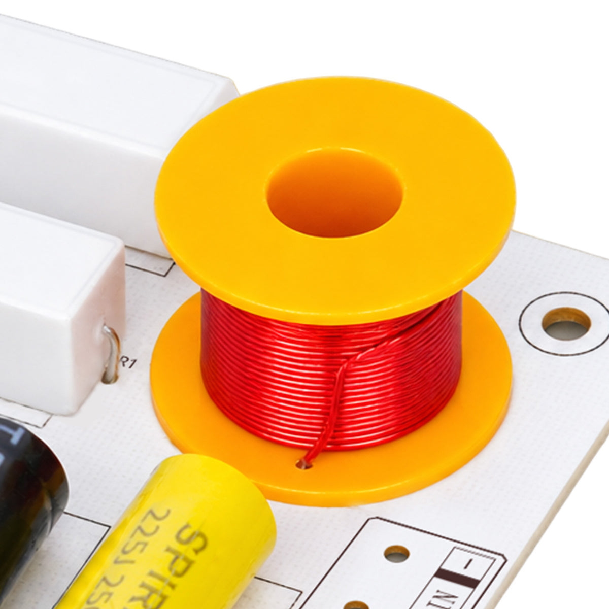 CRX-3000-CHU 3-Way Passive Crossover, Sold individually