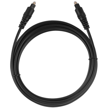 12Ft Professional Optical Digital Cable (DBV-OFC-12)