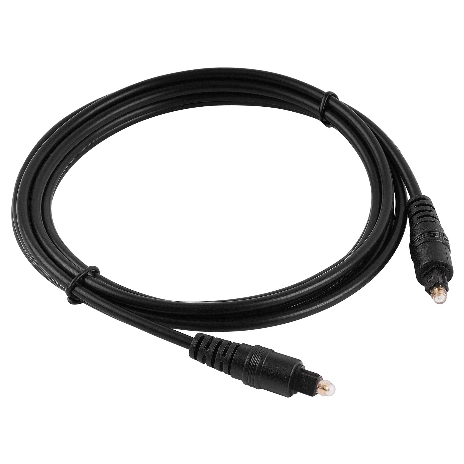 12Ft Professional Optical Digital Cable (DBV-OFC-12)