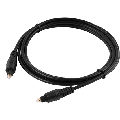 12Ft Professional Optical Digital Cable (DBV-OFC-12)