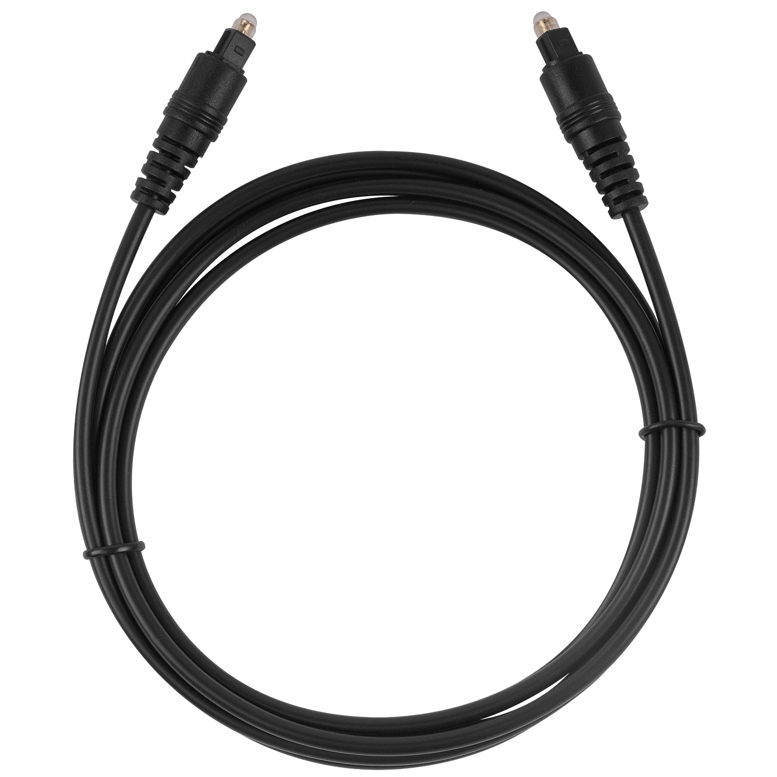 6Ft Professional Optical Digital Cable (DBV-OFC-6)