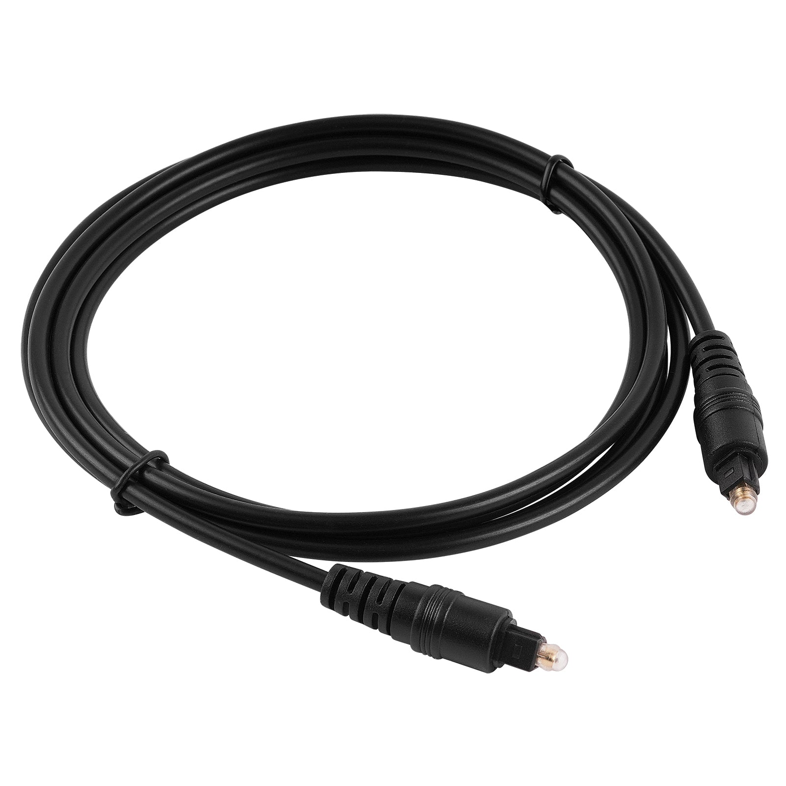 6Ft Professional Optical Digital Cable (DBV-OFC-6)