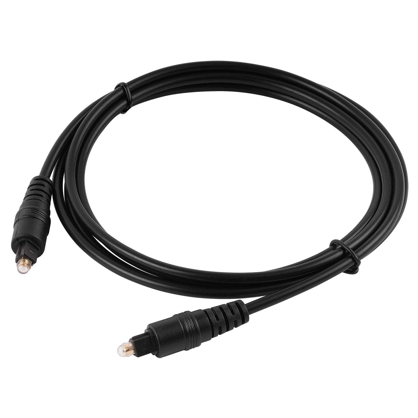 6Ft Professional Optical Digital Cable (DBV-OFC-6)