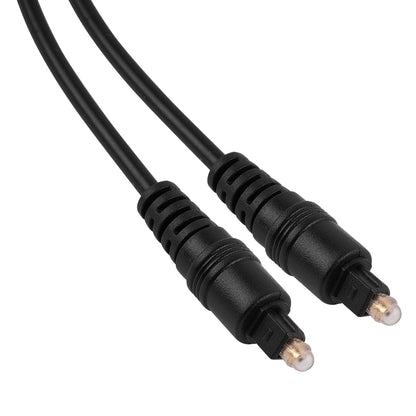 6Ft Professional Optical Digital Cable (DBV-OFC-6)