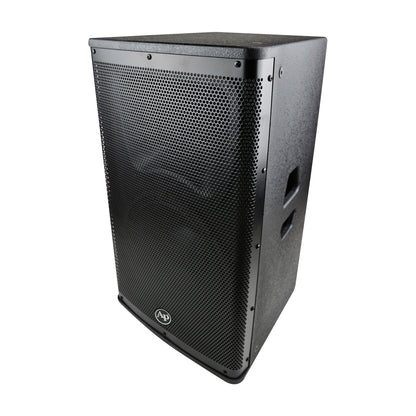 12” Professional 2-Way Passive Loudspeaker (DJAK-P12)