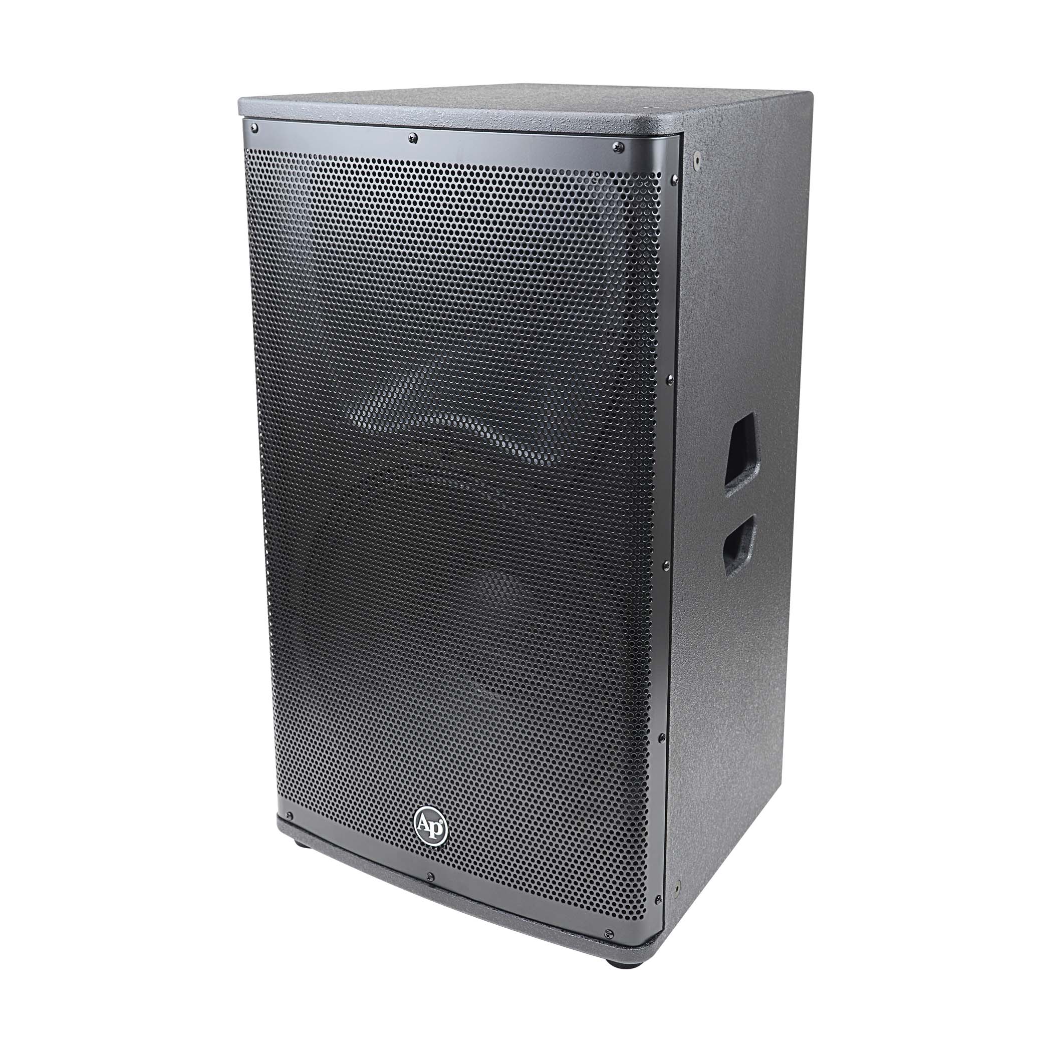 Dual 15” Professional 2-Way Passive Loudspeaker (DJAK-P215)