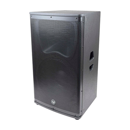 Dual 15” Professional 2-Way Passive Loudspeaker (DJAK-P215)