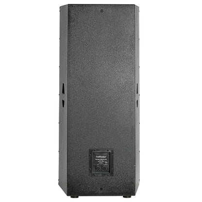 15" 2-Way Professional Passive Loudspeaker (DJAK-P215-D3)