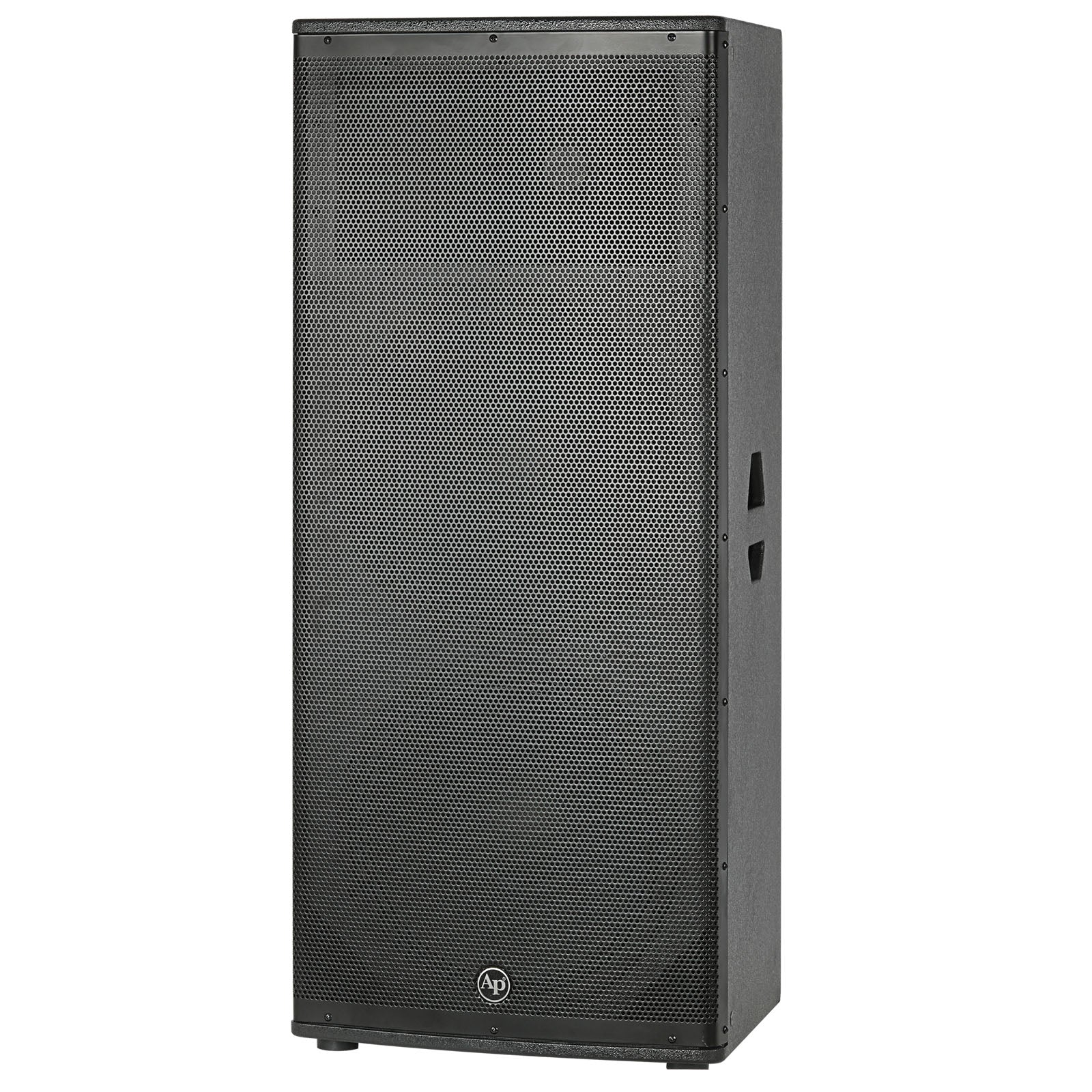 15" 2-Way Professional Passive Loudspeaker (DJAK-P215-D3)