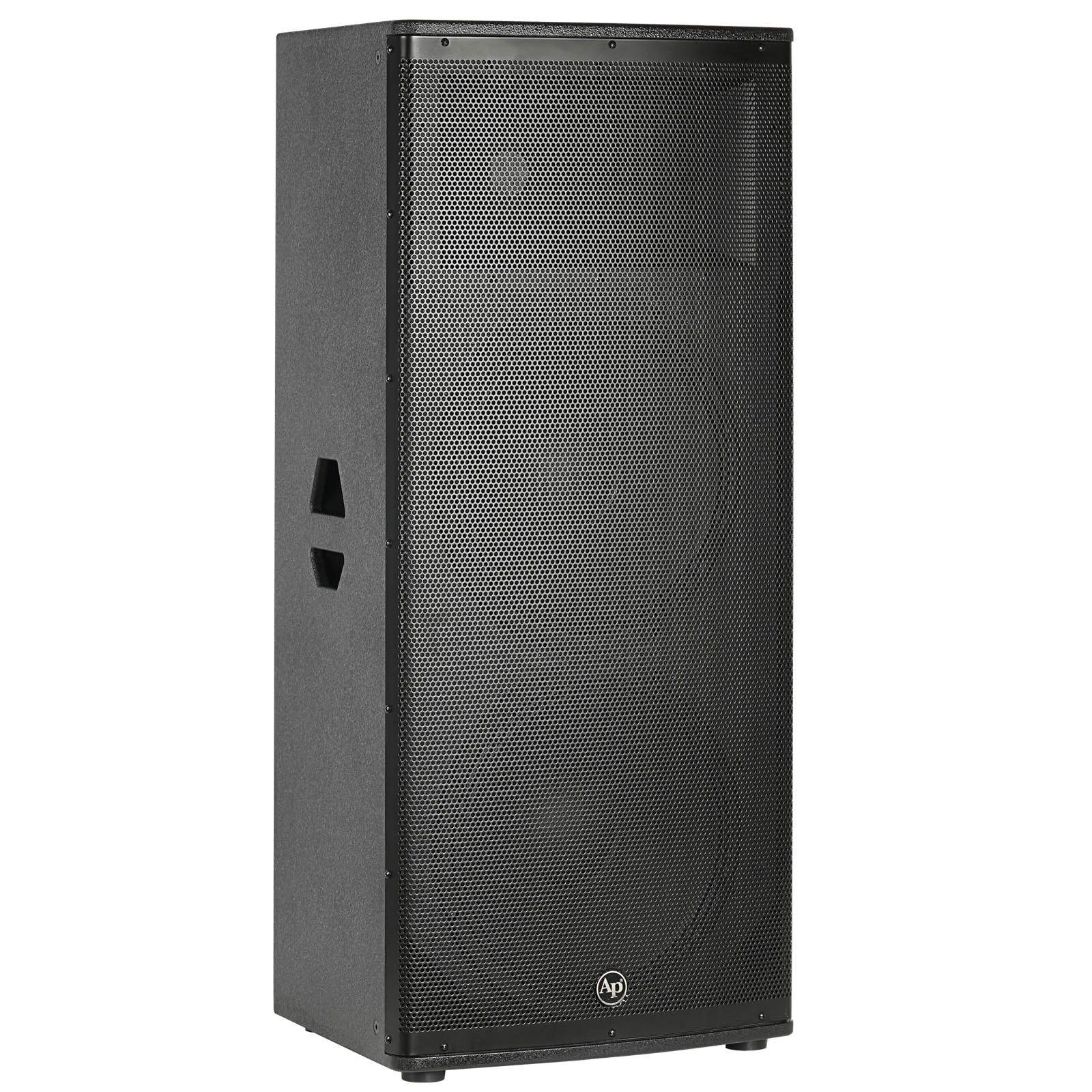 15" 2-Way Professional Passive Loudspeaker (DJAK-P215-D3)