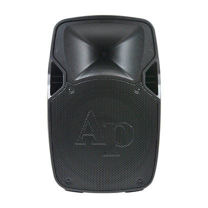 10” Professional Passive Loudspeaker (DJAP-1034PSV)