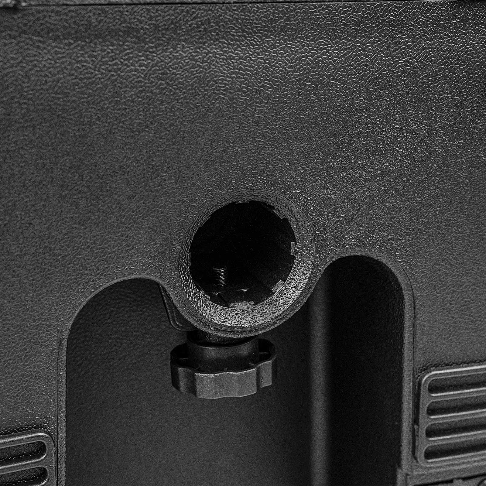 DJAP-1567A-CMB Professional Passive Loudspeaker | Audiopipe