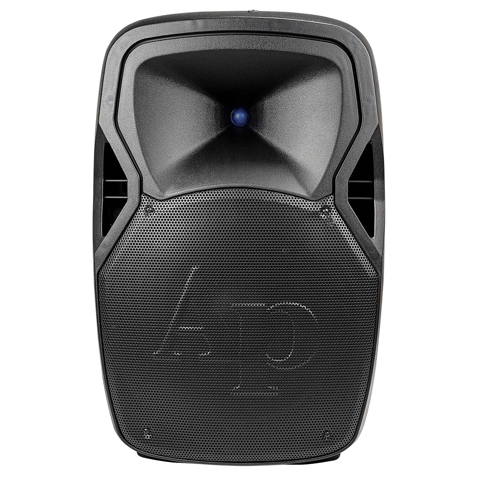 15" Professional Active Loudspeaker (DJAP-1567A-CMB)