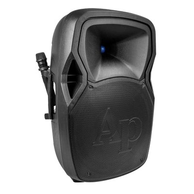 15" Professional Active Loudspeaker (DJAP-1575-BDMC)