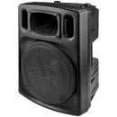 15" Professional Active Loudspeaker (DJAP-1577BUSB)