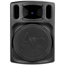 15" Professional Active Loudspeaker (DJAP-1577BUSB)