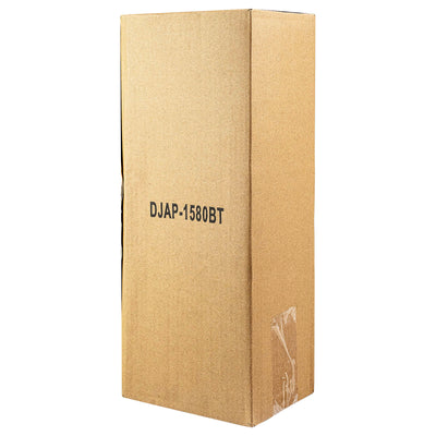 Replacement Amplifier for DJAP-1580BT (DJAP-1580BT-AMP)