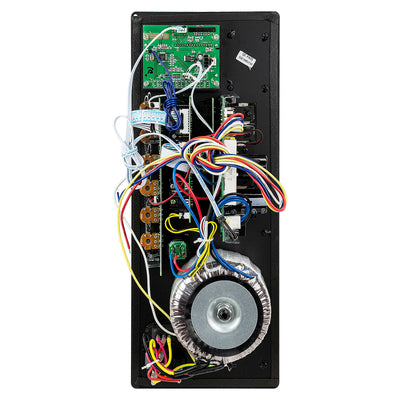 Replacement Amplifier for DJAP-1580BT (DJAP-1580BT-AMP)