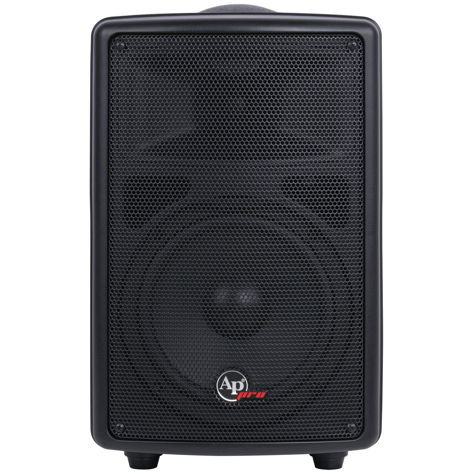 8" Professional Active Loudspeaker (DJAP-B895BT)