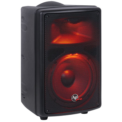 8" Professional Active Loudspeaker (DJAP-B895BT)