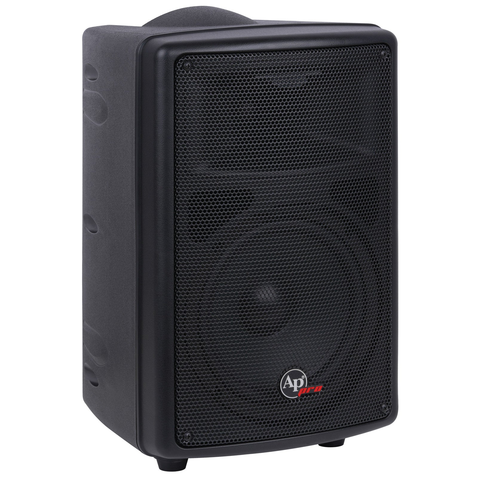 8" Professional Active Loudspeaker (DJAP-B895BT)