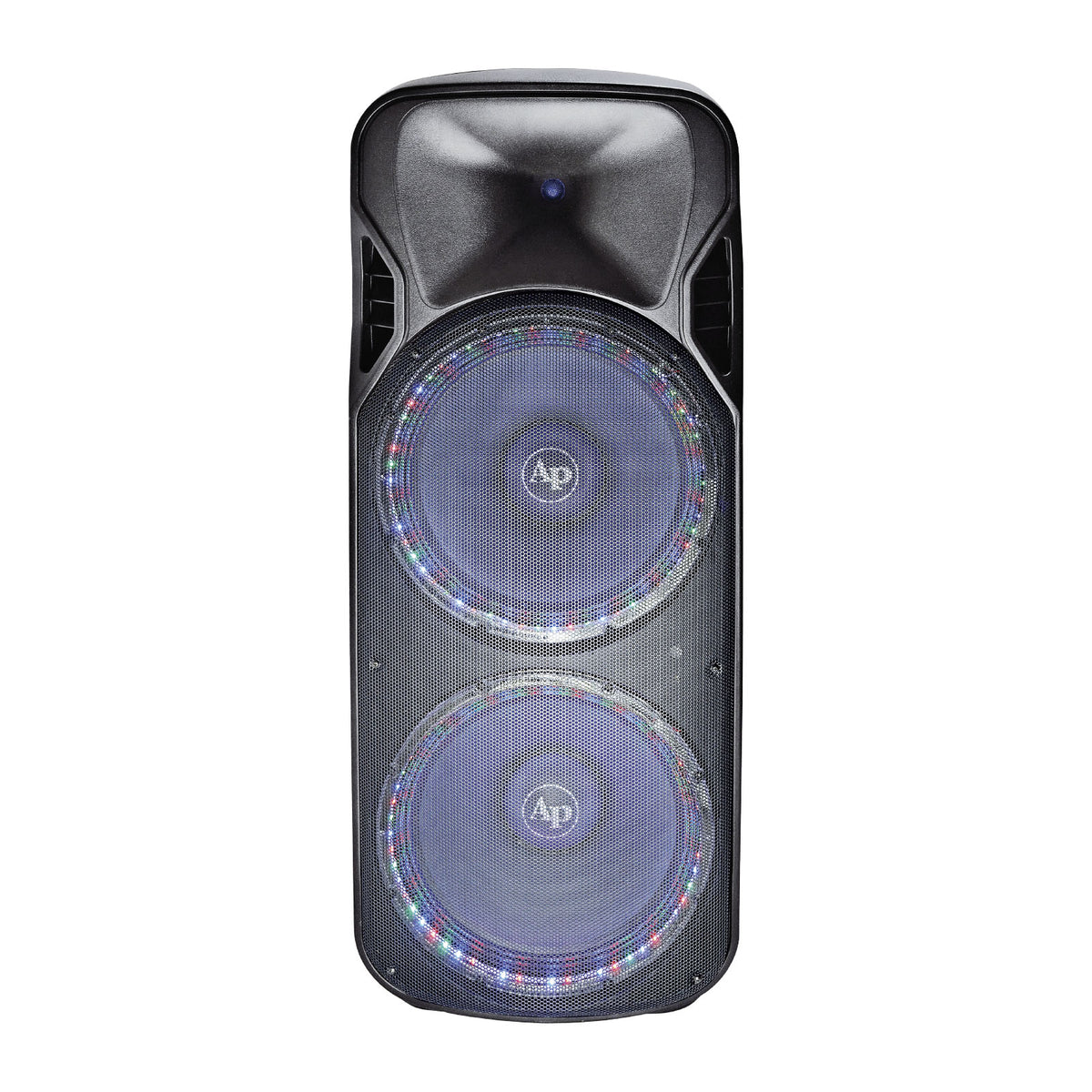 DJAP-BD1560UBLR 15” Rechargeable Battery P.A. Loudspeaker