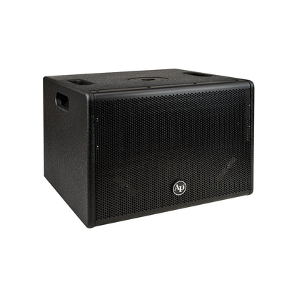10" Professional Active Subwoofer (DJAP-SUB1001)