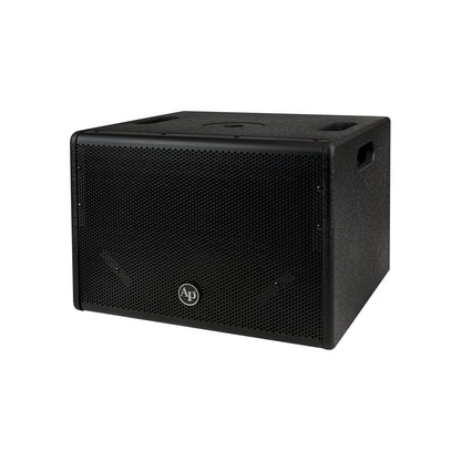 10" Professional Active Subwoofer (DJAP-SUB1001)