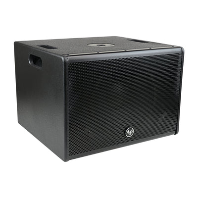 18” Professional Passive Subwoofer (DJAP-SUB1803)