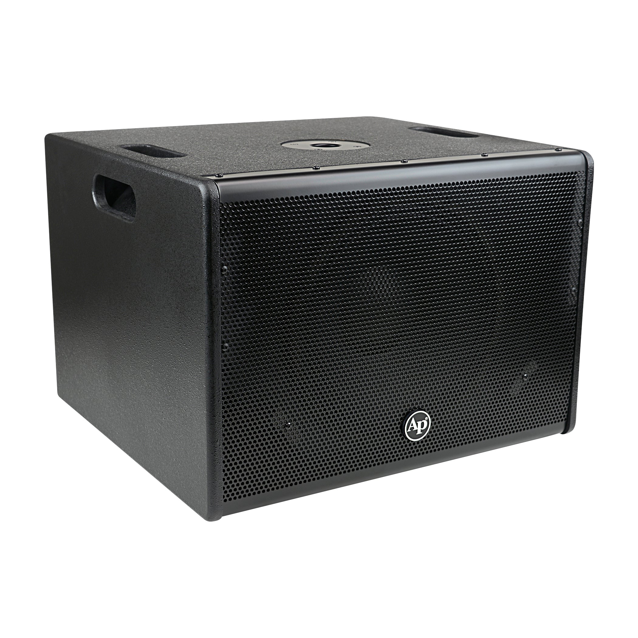 12” Professional Active Subwoofer (DJAP-SUB1203)