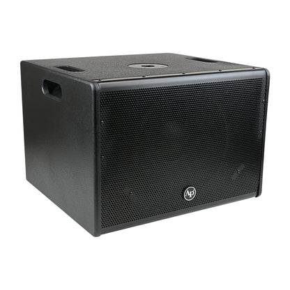 12” Professional Active Subwoofer (DJAP-SUB1203)