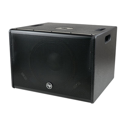 12” Professional Active Subwoofer (DJAP-SUB1203)