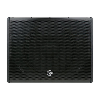 15” Professional Passive Subwoofer (DJAP-SUB1503)