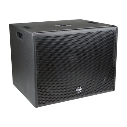 15” Professional Passive Subwoofer (DJAP-SUB1503)