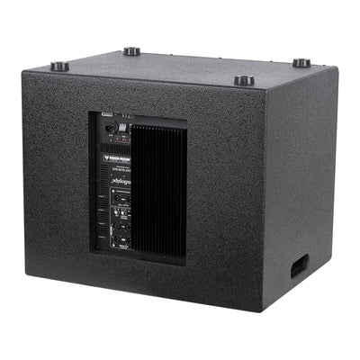 DJAP-SUB1803 18” Professional Active Subwoofer