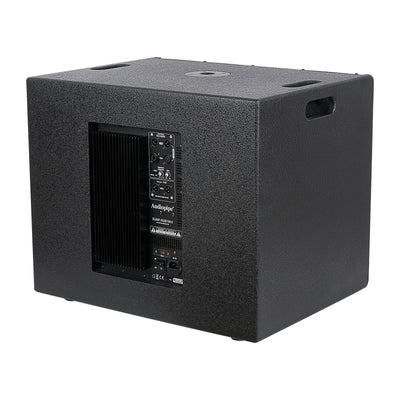 DJAP-SUB1803 18” Professional Active Subwoofer