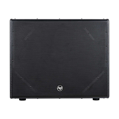 DJAP-SUB1803 18” Professional Active Subwoofer