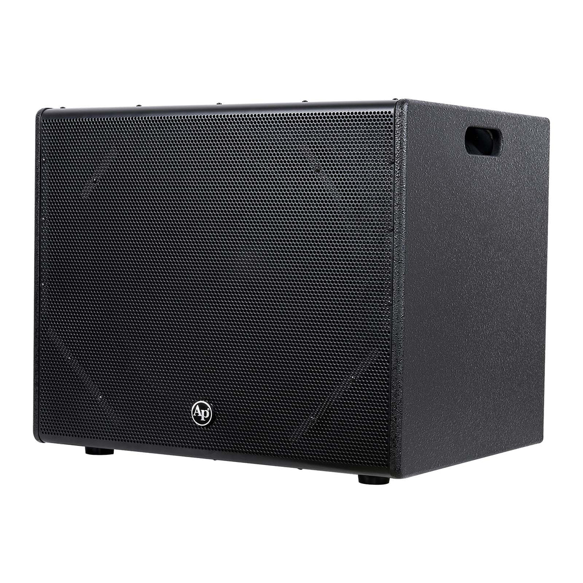 DJAP-SUB1803 18” Professional Active Subwoofer