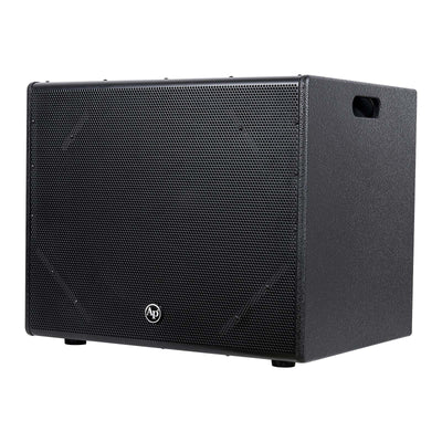 DJAP-SUB1803 18” Professional Active Subwoofer